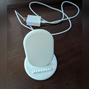 Google wireless charger